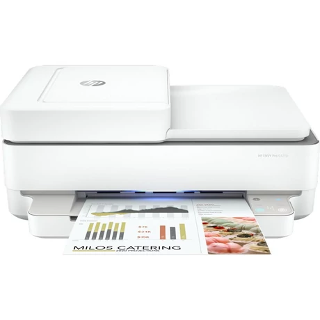 HP Envy 6420e All-in-One vezeték nélküli színes multifunkciós tintasugaras nyomtató (223R4B) - www.tinta-patron.hu