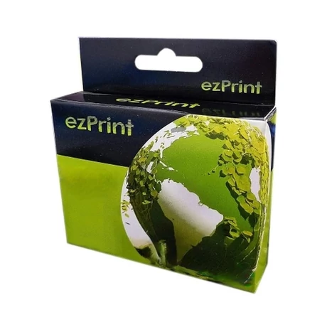 Dell D525 (Y) kompatibilis toner /EzPrint/