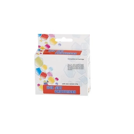Utángyártott HP 304XL (N9K08AE) tintapatron black /ECO NEW/