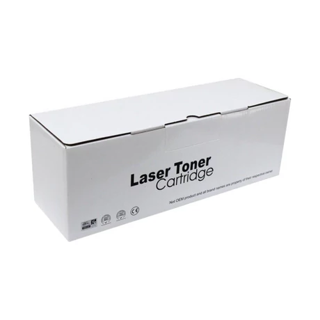 Utángyártott Kyocera TK-1140 [7,2k]  toner /White Box/