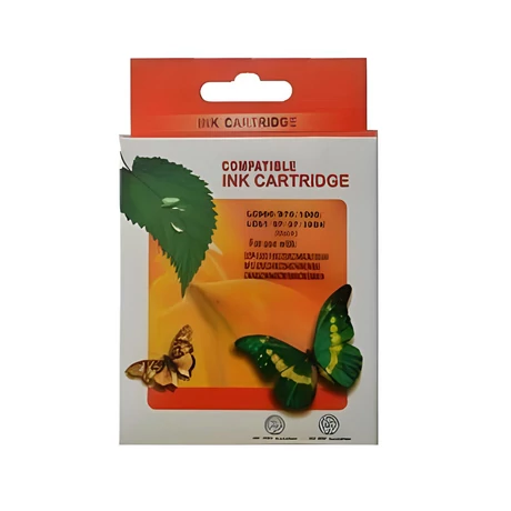 Epson 604XL (T10H4) (Y) kompatibilis tintapatron /Orink-ECO/