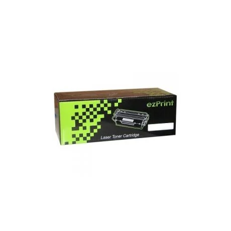 OKI C612DN/C612TN (Y) kompatibilis toner /EzPrint/