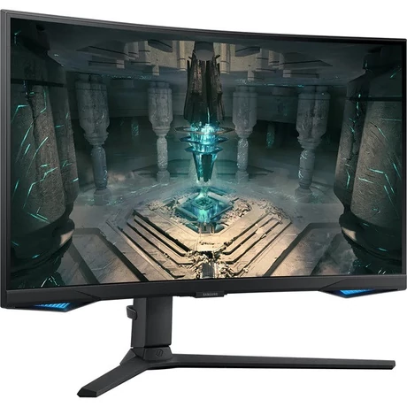 SAMSUNG 32&quot; LS32BG650EUXEN G6 gaming monitor