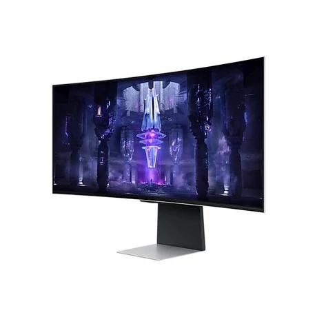 SAMSUNG 32 LS32BG850NUXEN Odyssey Neo G8 gamer monitor