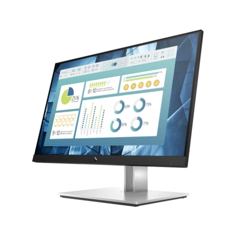 HP 21,5" E22 G4 FHD monitor