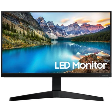 SAMSUNG 22&quot; LF22T370FWRXEN IPS monitor