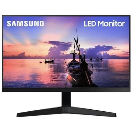 SAMSUNG 24&quot; LF24T350FHRX HDMI monitor