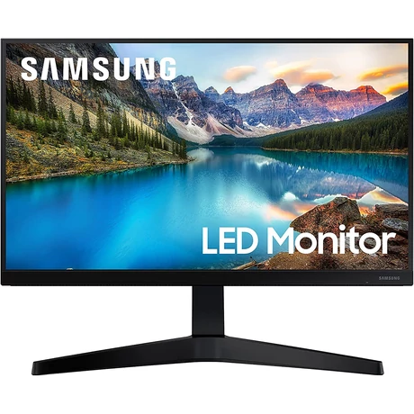 SAMSUNG 24&quot; LF24T370FWRX HDMI monitor