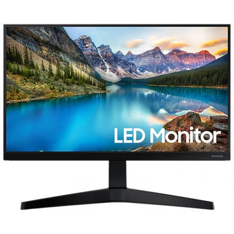 SAMSUNG 27" LF27T370FWRXEN üzleti monitor