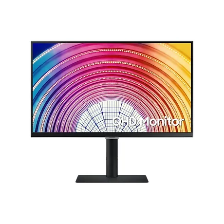 SAMSUNG 24" LS24A600NWUXEN monitor