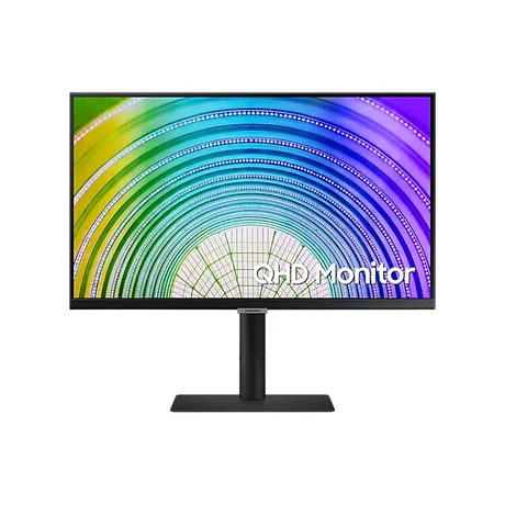 SAMSUNG 24" LS24A600UCUXEN monitor
