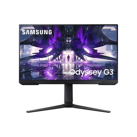 SAMSUNG 24" LS24AG300NUXEN gaming monitor
