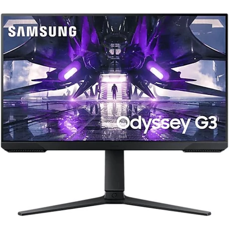 SAMSUNG 24&quot; LS24AG320NUXEN Odyssey G3 gaming monitor