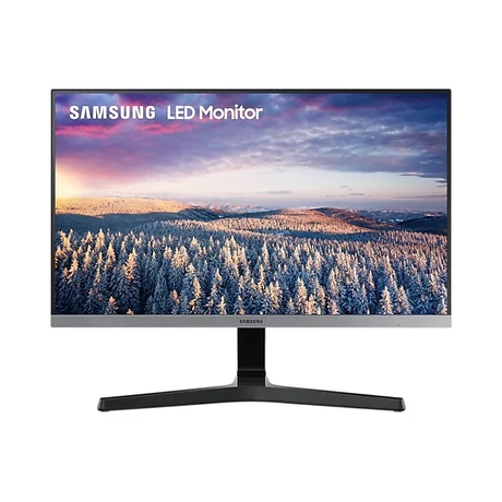 SAMSUNG 24" LS24R350FZUXEN monitor