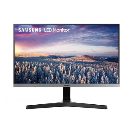 SAMSUNG 24" LS24R35AFHUXEN monitor