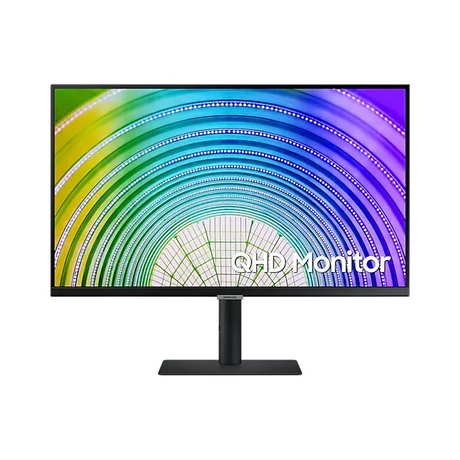 SAMSUNG 27" LS27A600UUUXEN monitor