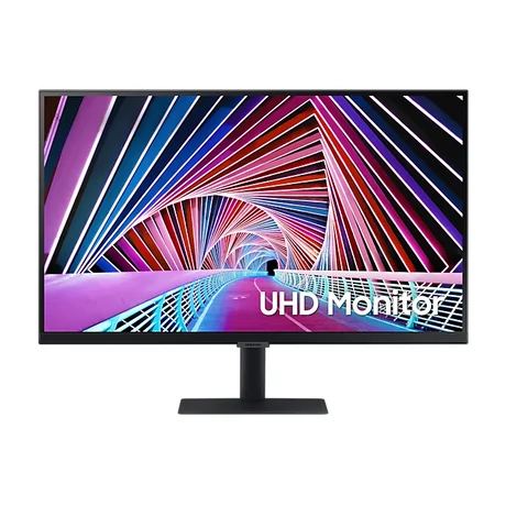 SAMSUNG 27" LS27A700NWUXEN UHD monitor