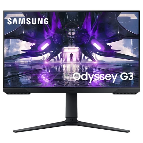 SAMSUNG 27" LS27AG32ANUXEN gaming monitor