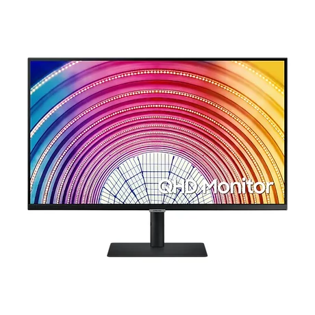 SAMSUNG 32&quot; LS32A600NWUXEN QHD monitor