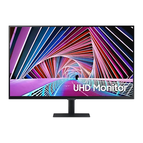 SAMSUNG 32&quot; LS32A700NWUXEN UHD monitor