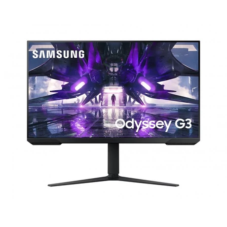 SAMSUNG 32&quot; LS32AG32ANUXEN Odyssey G3 gaming monitor
