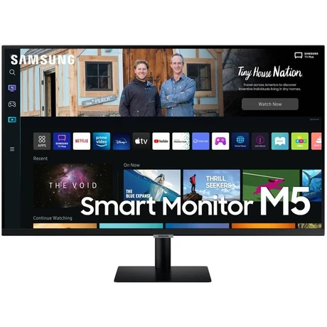 SAMSUNG 32 LS32BM500EUXEN smart monitor