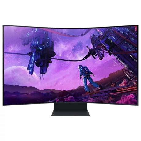 SAMSUNG 55" LS55BG970NUXEN ARK monitor
