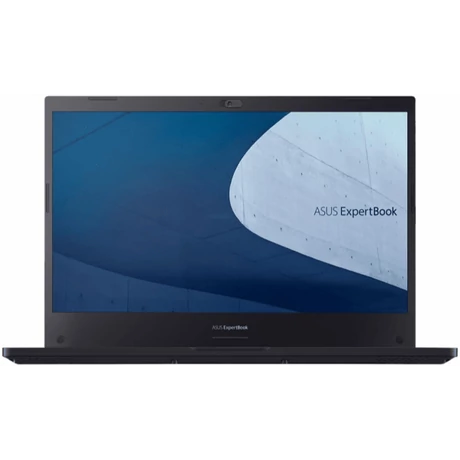 ASUS EXPERTBOOK P2451FA-EK1916, 14" FHD, I5-10210U, 8GB, 256GB M.2, INT, NOOS, FEKETE