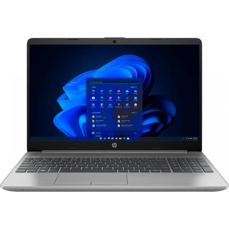 HP250 G9, 15.6" FHD i3/8GB/512GB W11H