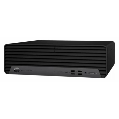 HP EliteDesk 800 G8 2V6G6EA Számítógép konfiguráció