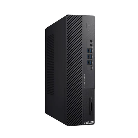 ASUS ExpertCenter D700SA-310100056R, i3-10100, 8GB, 256GB M.2, WIN10PRO, Fekete