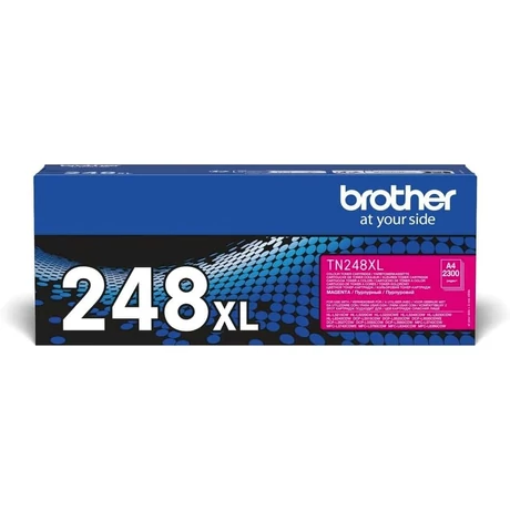 Brother TN-248XL M eredeti toner