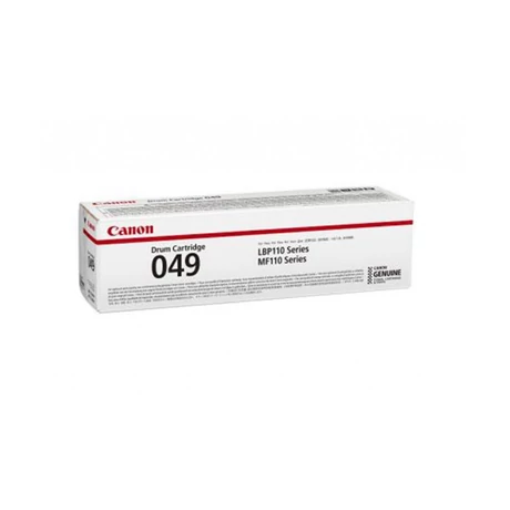 Canon CRG-049 [12k] eredeti dobegység