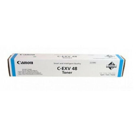 Canon C-EXV48 (C) (CACF9107B002AA) [11,5k] Eredeti toner