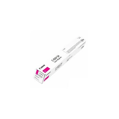 Canon C-EXV54 (M) (CF1396C002AA) [8,5k] Eredeti toner