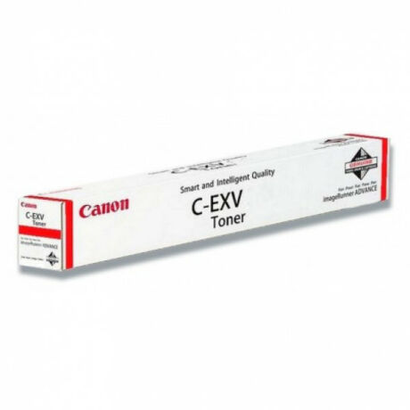 Canon C-EXV58 (M) (CF3765C002AA) [60K] Eredeti toner