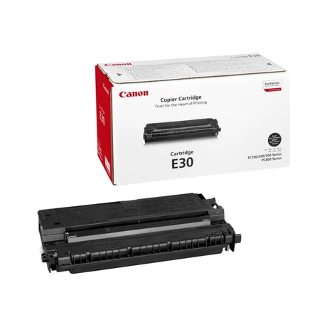 Canon FC E30 (1491A003) [3K] Eredeti toner