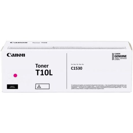 Canon T10L (M) (CF4803C001AA) [5K] Eredeti toner