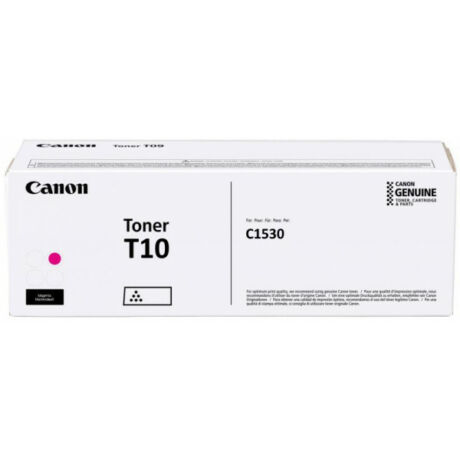 Canon T10 (M) (CF4564C001AA) [10K] Eredeti toner