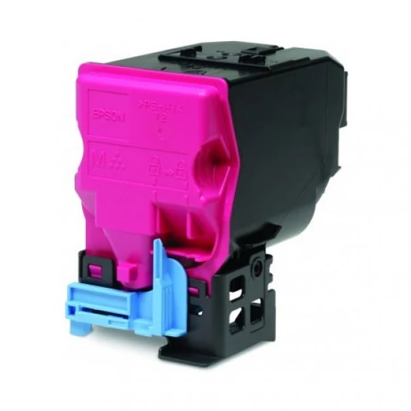Epson C3900DN (M) (C13S050591) [6K] Eredeti toner