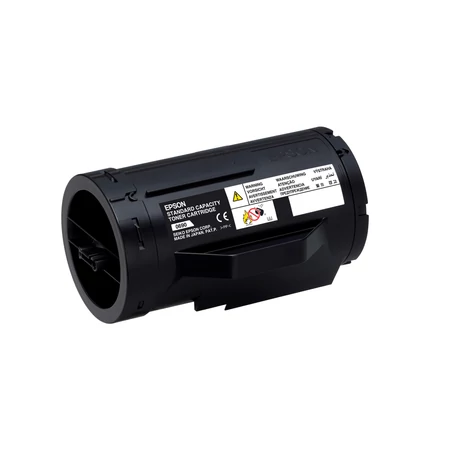 Epson M300 (BK) (C13S050690) [2,7K] Eredeti toner