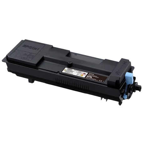 Epson M8100 (BK) (C13S050762) [21,7K] Eredeti toner