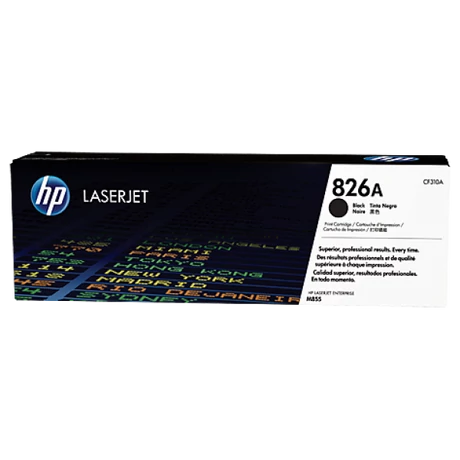 HP 826 (CF313A) (M) [31,5k] eredeti toner