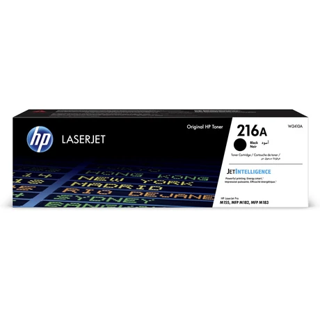 HP 216A (W2410A) (BK) [1,05k] eredeti toner