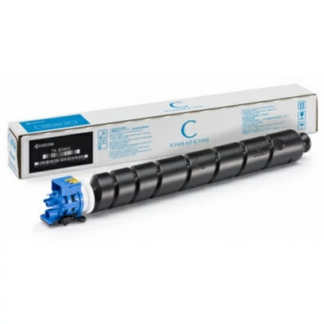 Kyocera TK-8345 (C) (1T02L7CNL0) [12K] Eredeti toner