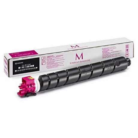 Kyocera TK-8515 (M) (1T02NDBNL0) [20K] Eredeti toner