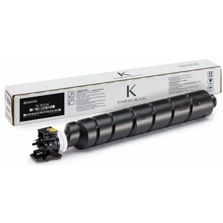Kyocera TK-8525 (BK) (1T02RM0NL0) [30K] Eredeti toner