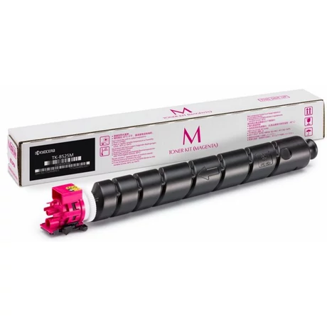 Kyocera TK-8525 (M) (1T02RMBNL0) [20K] Eredeti toner