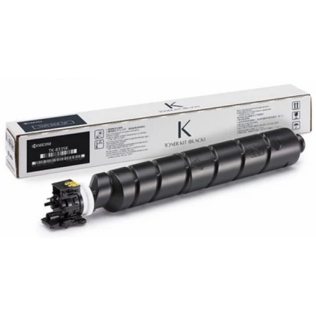 Kyocera TK-8325 (BK) (1T02NP0NL0) [18K] Eredeti toner