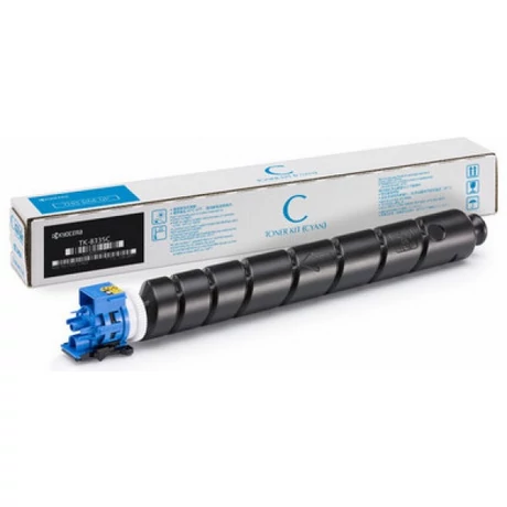 Kyocera TK-8335 (C) (1T02RLCNL0) [15K] Eredeti toner